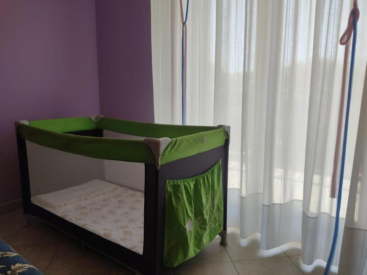 Casa Vacanza - Sole E Azzurro - Fiumefreddo di Sicilia Extérieur photo
