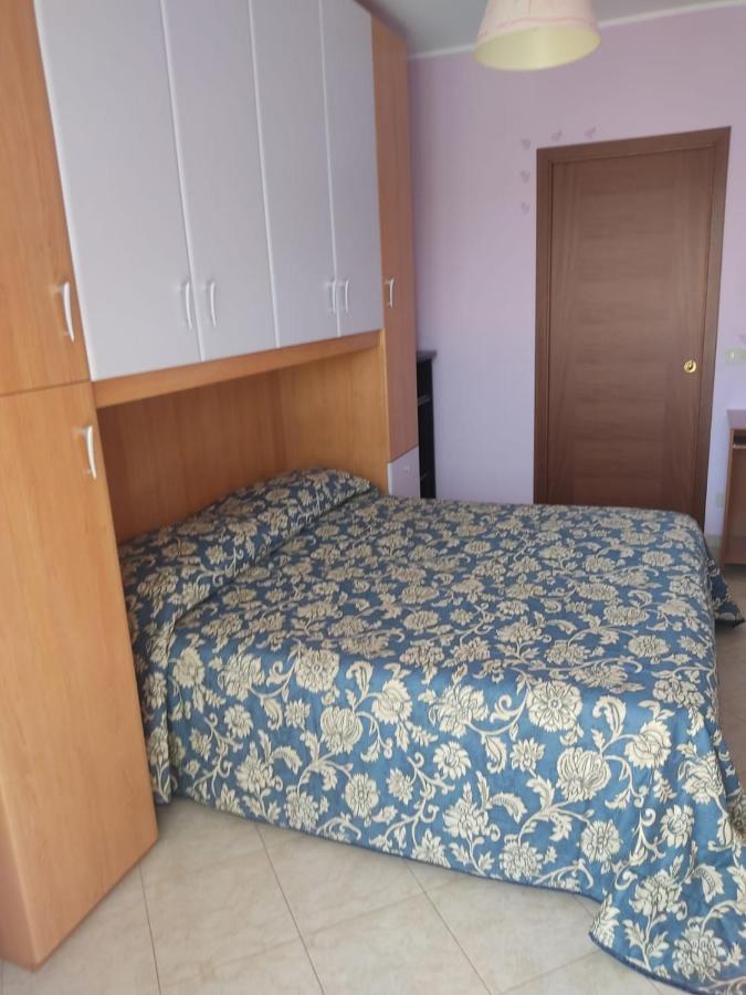 Casa Vacanza - Sole E Azzurro - Fiumefreddo di Sicilia Extérieur photo